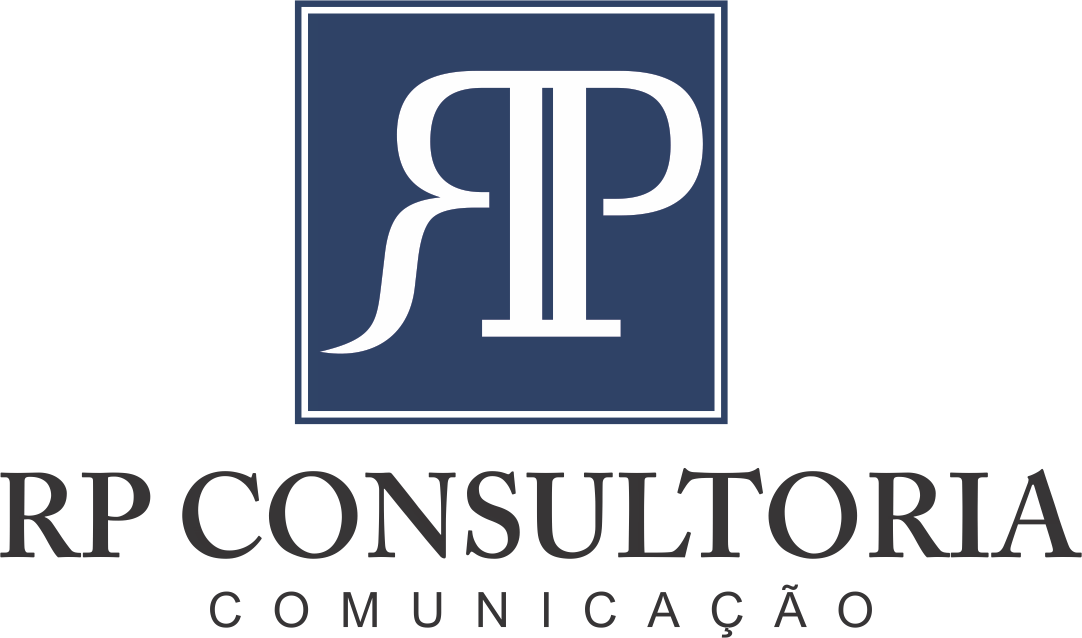 Logo da RP Consultoria